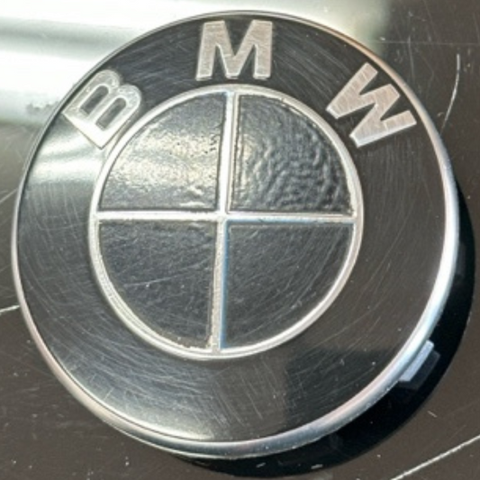 BMW Wheel Hub Center Cap 6850834 57MM d9329104