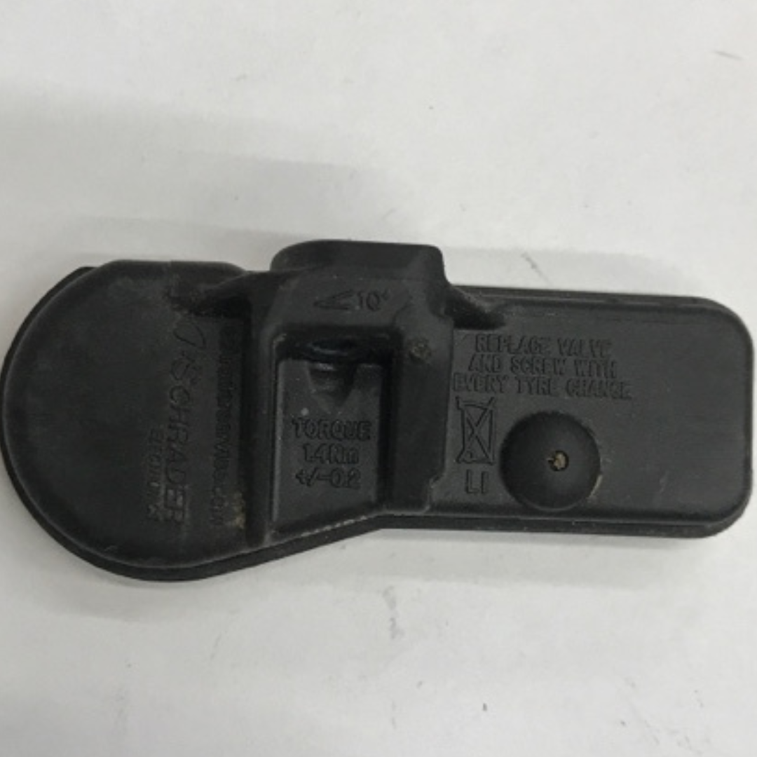 SCHRADER TPMS Wheel Sensor Tire Pressure Control System 82e5447c