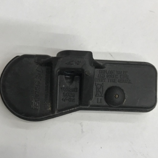 SCHRADER TPMS Wheel Sensor Tire Pressure Control System 82e5447c
