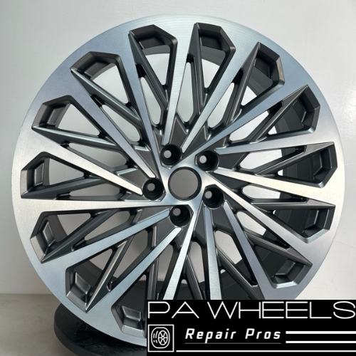 2026 Hyundai Palisade 21" OEM Wheel Rim 94345 52910P9410