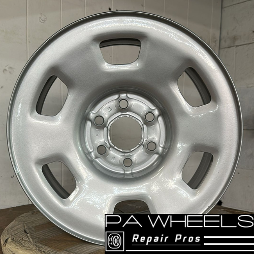 Chevrolet Colorado Canyon 2015-2020 16" OEM Wheel Rim  23191830
