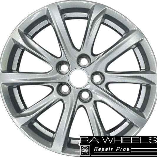 CADILLAC CT5 2020-2023 18 INCH ALLOY RIM WHEEL FACTORY OEM