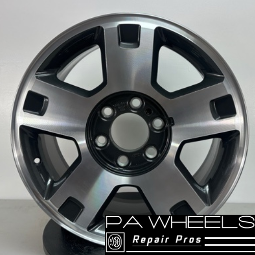 FORD F150 PICKUP 2004-2008 18" FACTORY ORIGINAL WHEEL RIM 3560 4L3Z1007CA