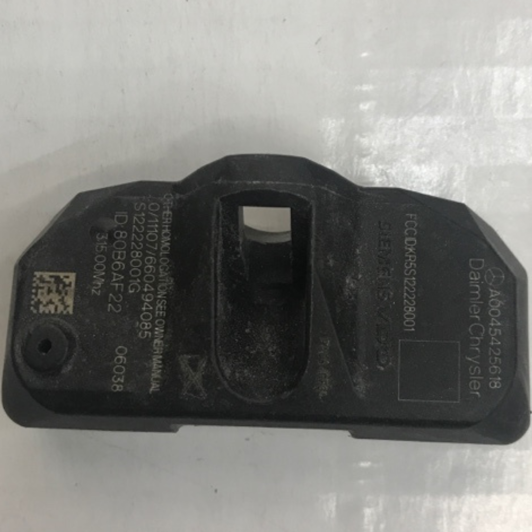 Mercedes W221 S550 E350 TPMS Tire Pressure Sensor 315 Mhz OEM 1c941d23