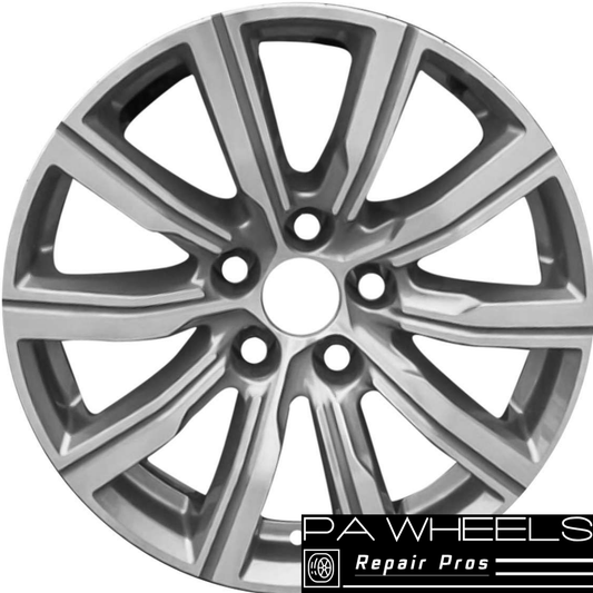 CADILLAC XT4 2019-2023 18 INCH ALLOY RIM WHEEL FACTORY OEM