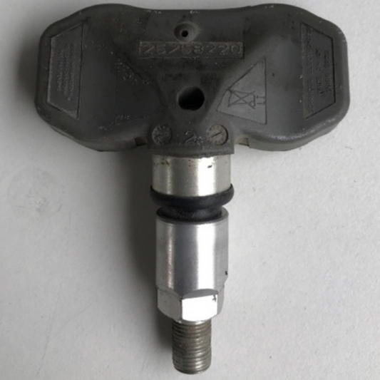 Chevrolet Corvette Cadillac STS XLR TPMS Tire Pressure System 25758220 b527d20b