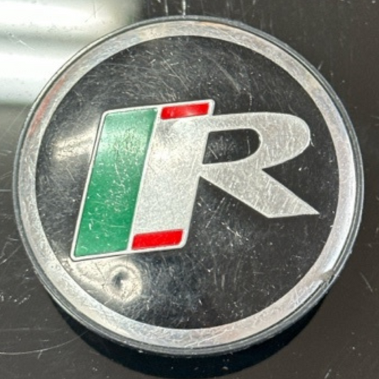 Jaguar Wheel Hub Center Cap IR XK XJ F TYPE XKR XF 8W93-1A096-AB 59MM d1b8d31a