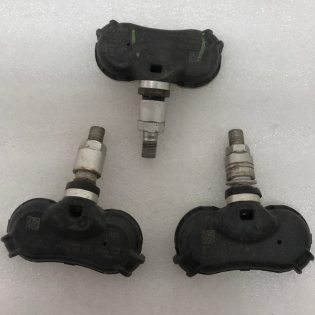 Set of 3 TPMS 52933-2F000 Fits For Hyundai Kia 9eb36e14