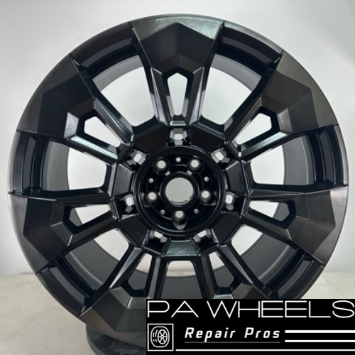 BMW XM 23 Inch Wheels REAR G09 M923; 1543992 86679