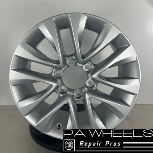 LEXUS GX460 2014-2020 18" FACTORY ORIGINAL WHEEL RIM 74297 4261A60140