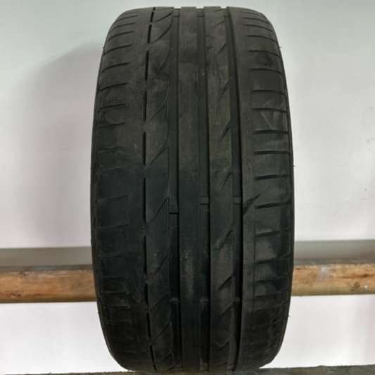 Bridgestone Potenza S001 RFT Size 255/35/19
