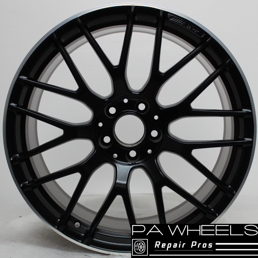 MERCEDES CLS63s 2015-2017 19" FACTORY OEM FRONT AMG WHEEL RIM 85507 A2184011700