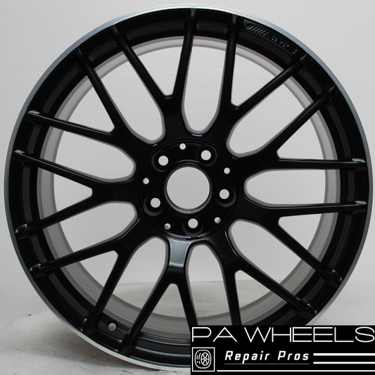 MERCEDES CLS63s 2015-2017 19" FACTORY OEM FRONT AMG WHEEL RIM 85507 A2184011700