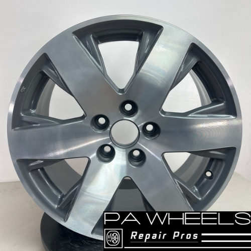 HONDA PILOT 2012 2013 2014 2015 18" FACTORY ORIGINAL WHEEL RIM 64038