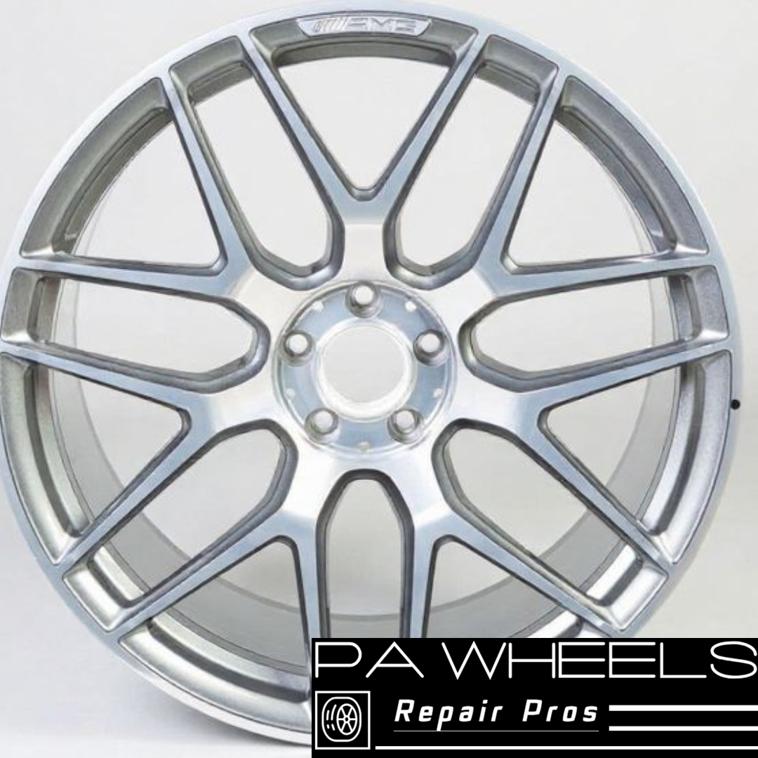 MERCEDES AMG GT53 GT63s FRONT RIM OEM 2019-2025 85792 A2904010800 WHEEL RIM