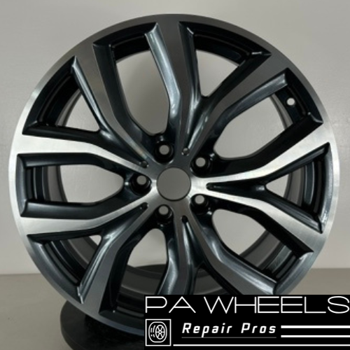 BMW X1 2016-2023 19" FACTORY OEM WHEEL RIM 86220 36116851785