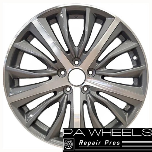 ACURA TLX GT 2017 - 2019 19" FACTORY ORIGINAL WHEEL RIM 71856 08W19TZ3200B