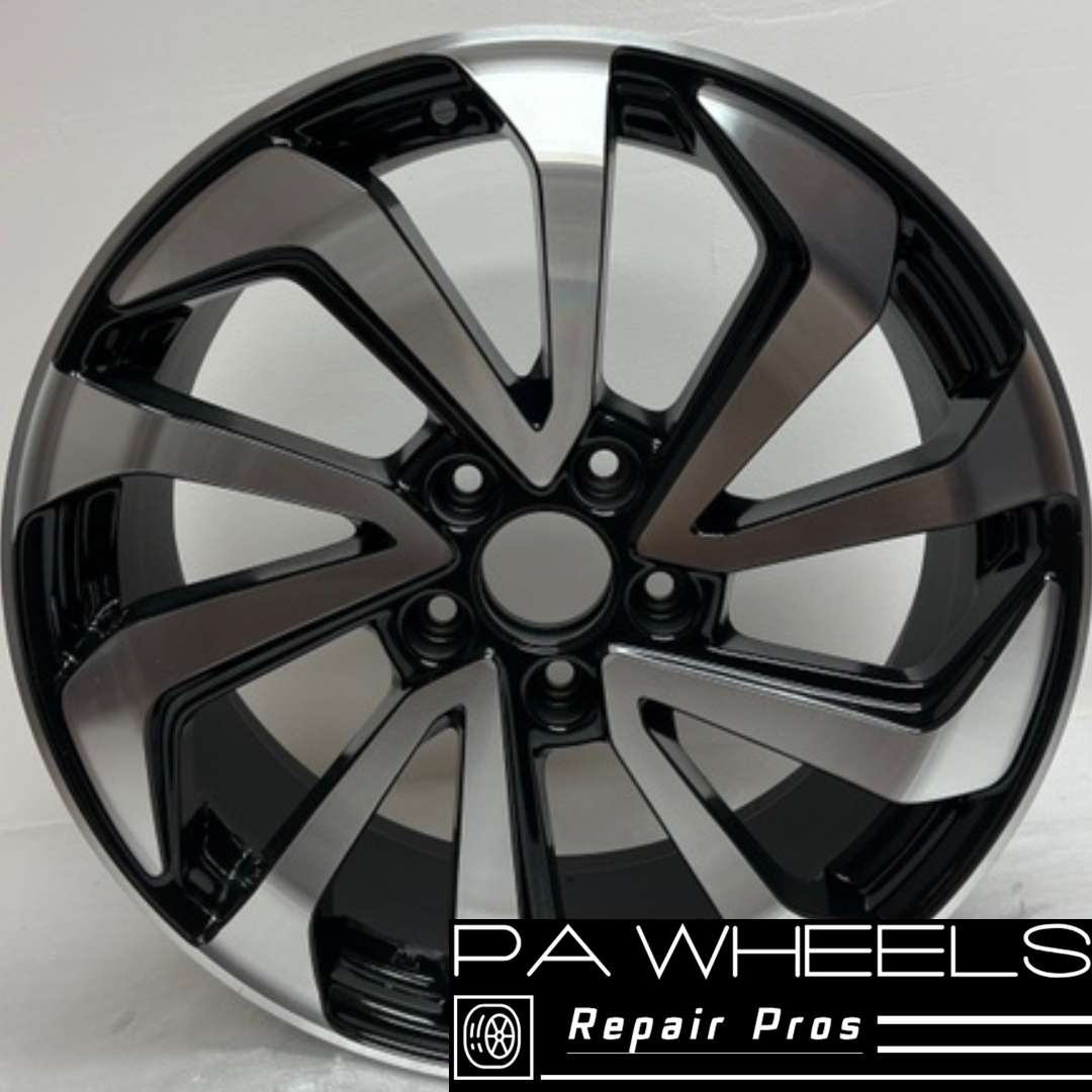 ACURA ILX 2016 - 2019 18 INCH ALLOY RIM WHEEL FACTORY OEM 71833