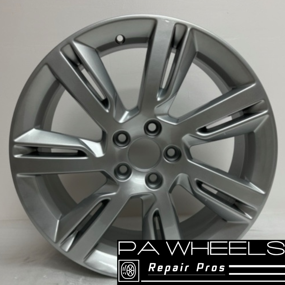 VOLVO 60 SERIES S60 2008-2013 18" FACTORY ORIGINAL WHEEL RIM "Sleipner" 70370#D