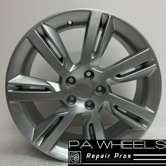 VOLVO 60 SERIES S60 2008-2013 18" FACTORY ORIGINAL WHEEL RIM "Sleipner" 70370#D