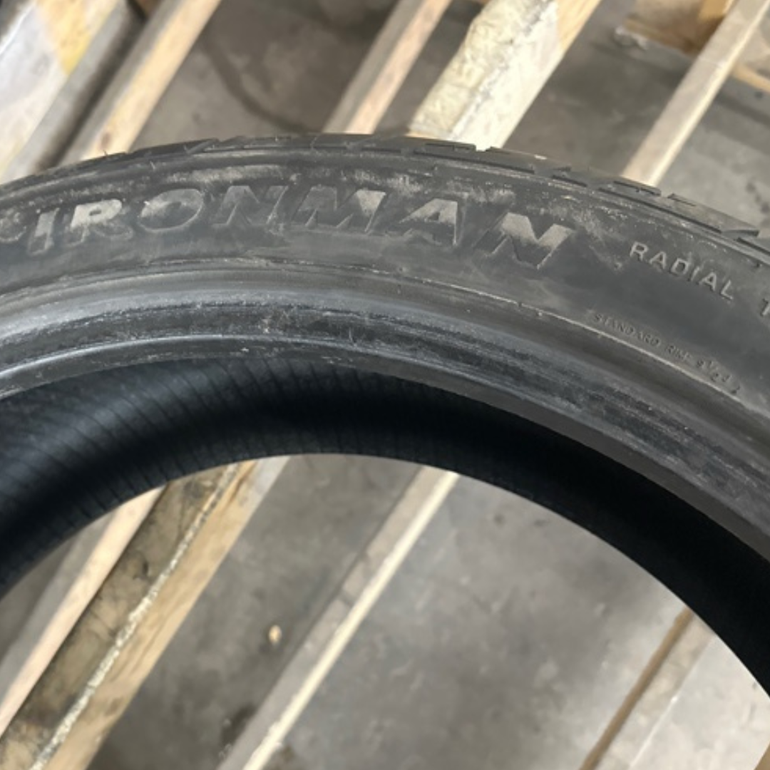 IRONMAN iMOVE GEN 2 SUV 265/40/22 TIRE 8d6d7466