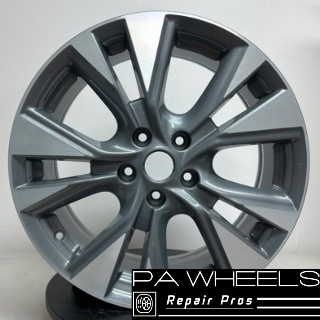NISSAN MURANO 2015-2019 18" FACTORY ORIGINAL WHEEL RIM 62706 403005AA3B