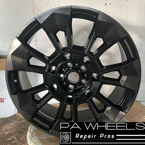 BMW XM 23 Inch Wheels G09 M923; 1543991 86679