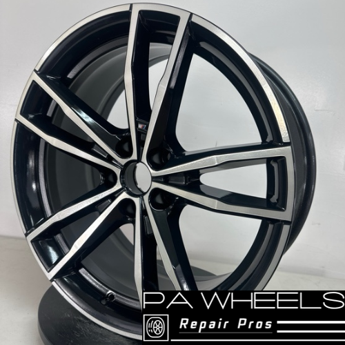 BMW 330i 430i M340i M440i 2019-2024 19" FACTORY OEM WHEEL RIM 86496 36118090094