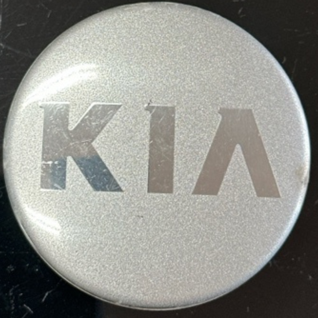 Kia Wheel Hub Center Cap 52960-3W200 3bab882d