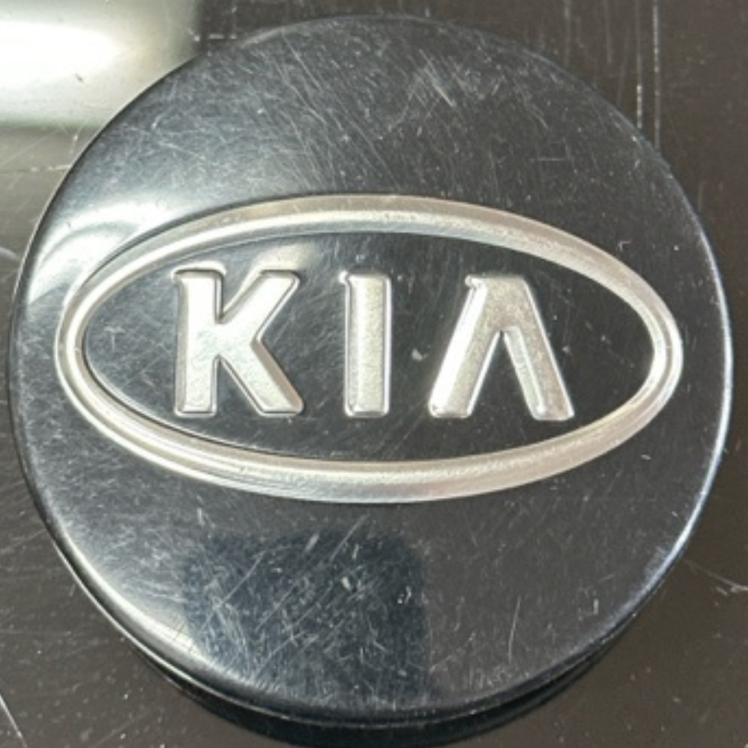 Kia Wheel Hub Center Cap 52960-3F500 34f140aa