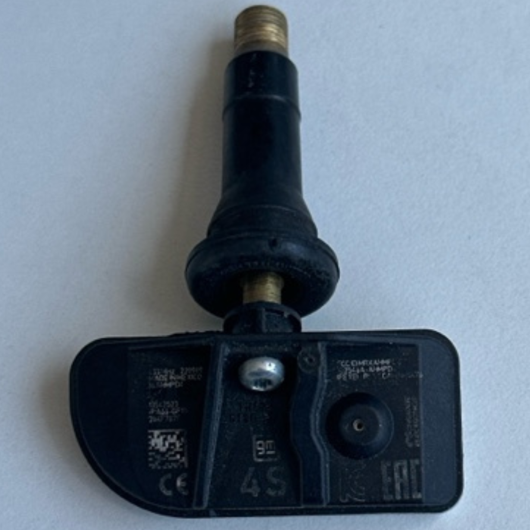 GMC Chevy Cadillac TPMS Tire Pressure System 13533166 6e0df21c
