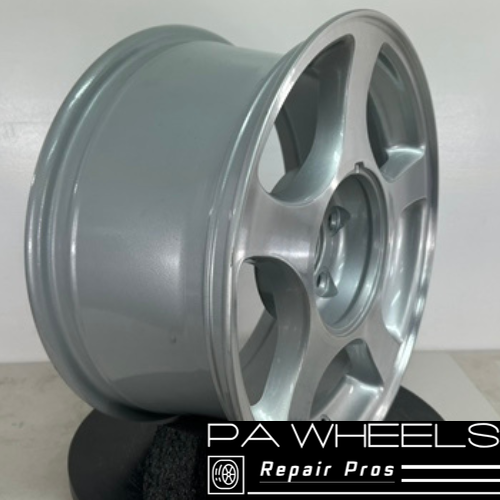 FORD MUSTANG 2001-2004 16 INCH ALLOY RIM WHEEL FACTORY OEM 3549 1R3Z1007DA