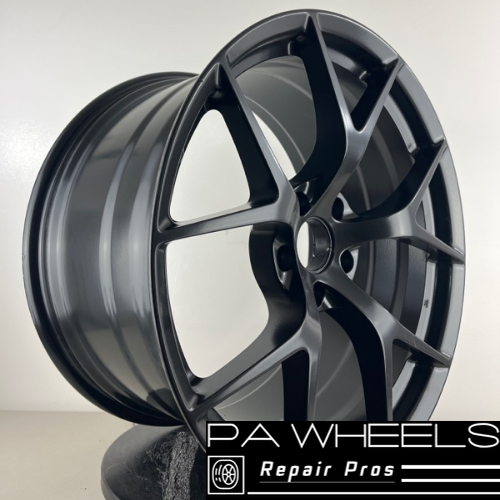 ACURA NSX 2017-2021 20" FACTORY ORIGINAL REAR WHEEL RIM 71841 42700T6NA01