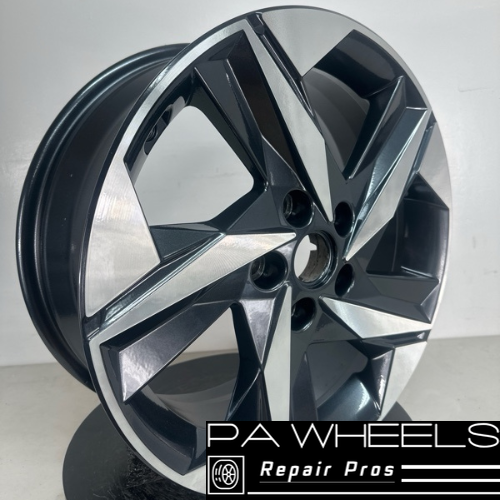 Hyundai Elantra 17"x7  2021-2023 52910AB300 95061 OEM Wheel MB