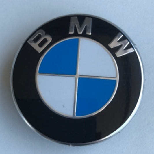 BMW Wheel Hub Center Cap 36136850834 c59a1c27