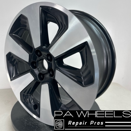 SUBARU FORESTER 2017 2018 17" FACTORY ORIGINAL WHEEL RIM 68839