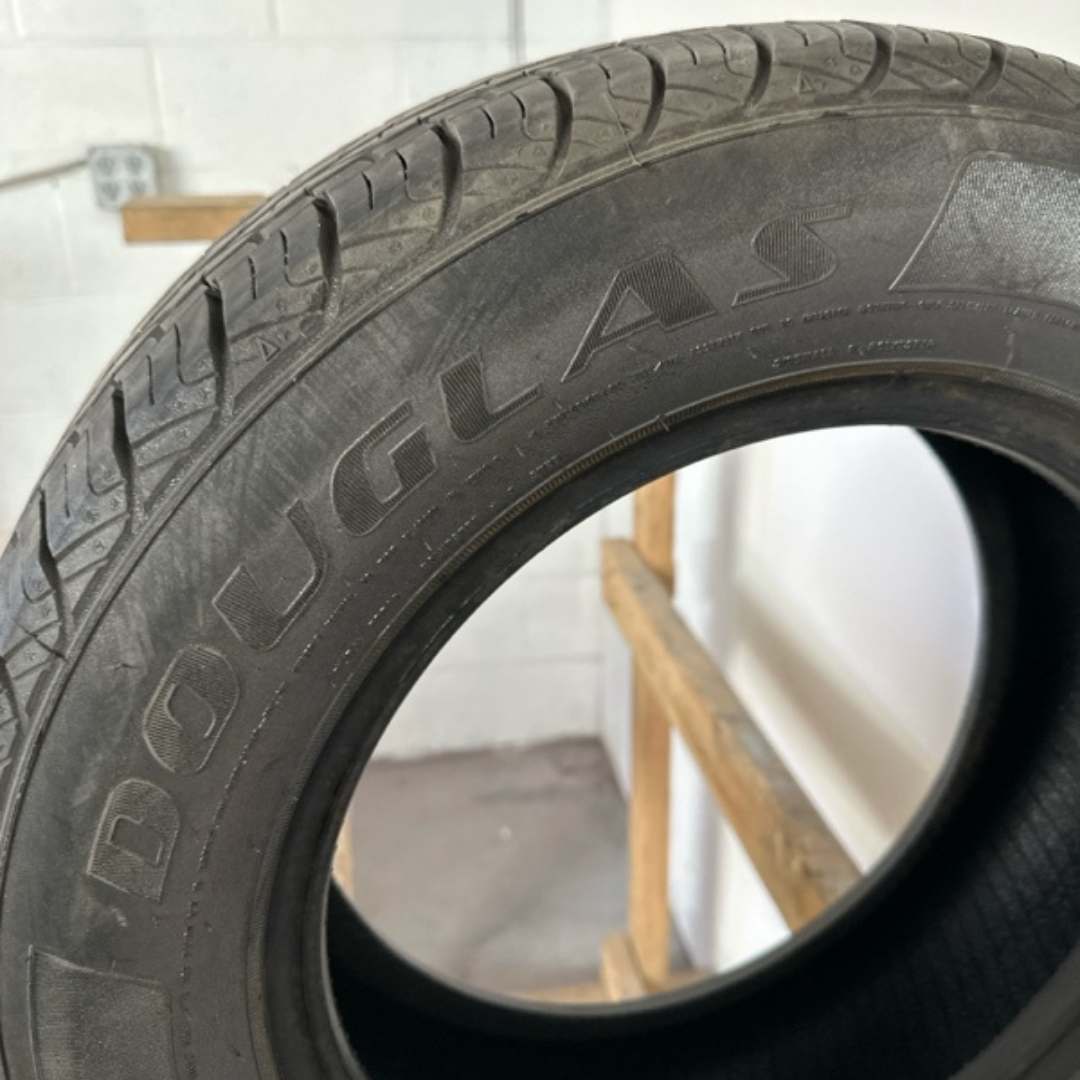 Douglas All Season Size 185/65/14