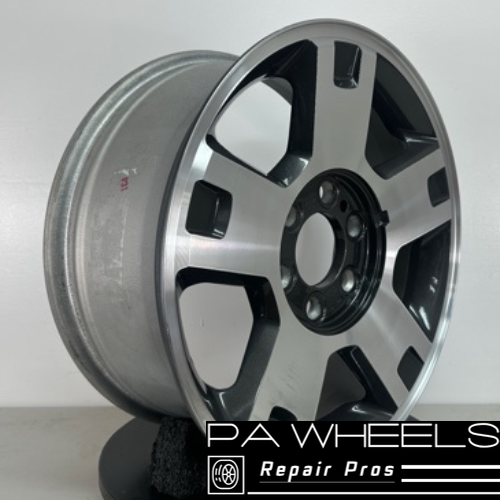 FORD F150 PICKUP 2004-2008 18" FACTORY ORIGINAL WHEEL RIM 3560 4L3Z1007CA