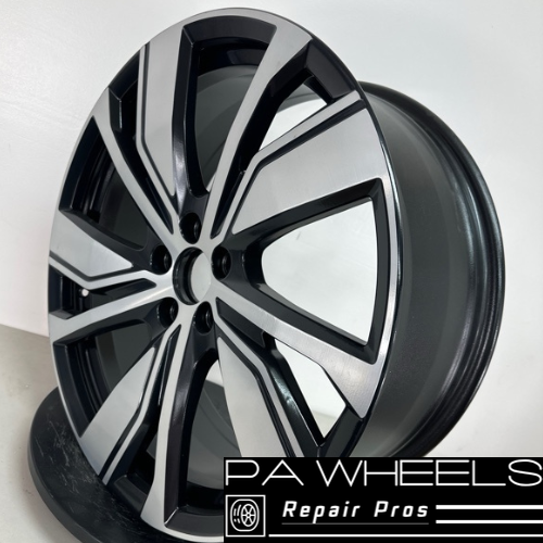 Volvo Front  XC40 OEM Wheel 20” 2022-2023 Factory Rim 70511 32243376