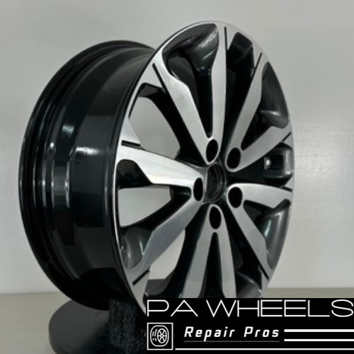 KIA SPORTAGE 2017-2019 18" FACTORY OEM WHEEL RIM 74749 52910D9310