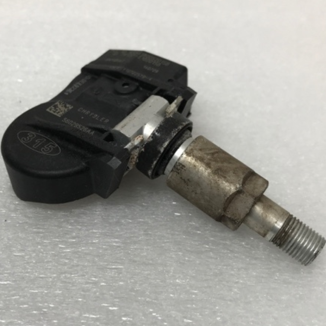 TPMS Sensor 56029526AA Chrysler, Dodge, Jeep 62685e2e