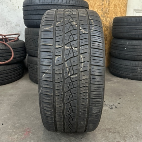 CONTINENTAL TIRE  275/35/20 USED  1c943414