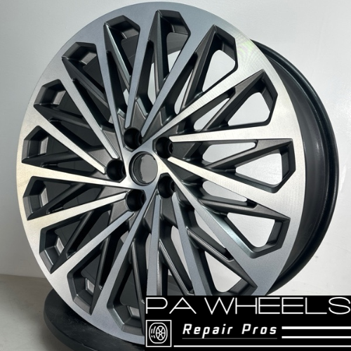 2026 Hyundai Palisade 21" OEM Wheel Rim 94345 52910P9410
