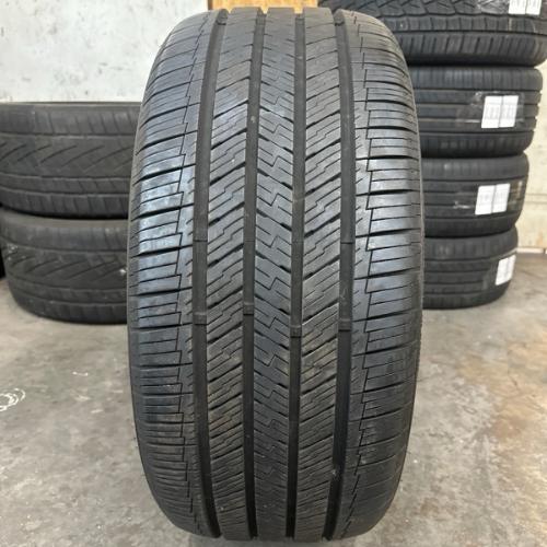 SUMMIT TIRE Used 275/40/20 230de7e2