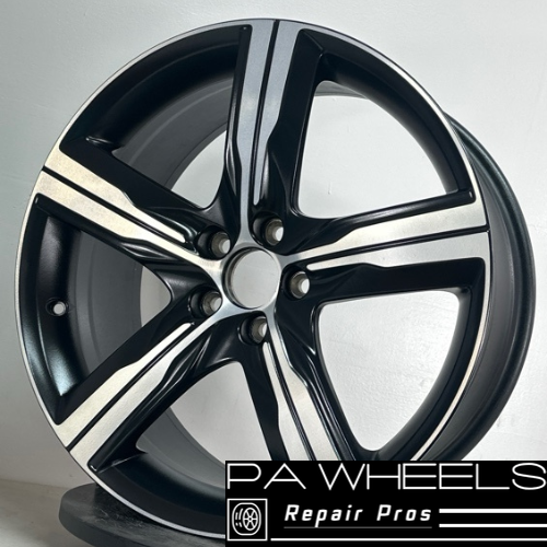 VOLVO XC90 2013 2014 19" FACTORY ORIGINAL WHEEL RIM 70383