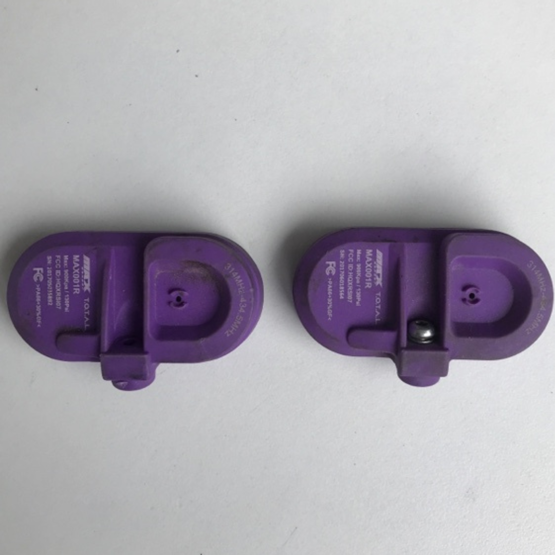 Max-Sensor TPMS Tire Pressure System MAX001R 7f9720ff