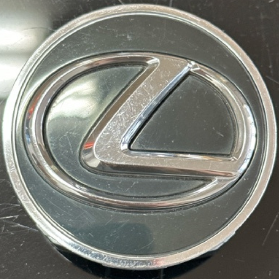 Lexus Wheel Hub Center Cap 00b49d88