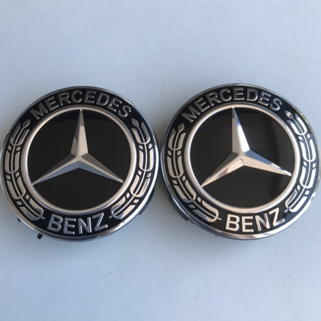 Mercedes-Benz Wheel Hub Center Cap A1714000025 7c854a65