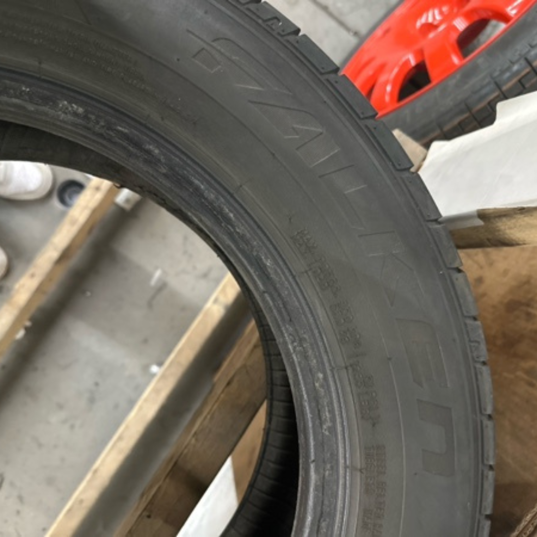 Falken Sincera SN250 A/S Size 195/60/15