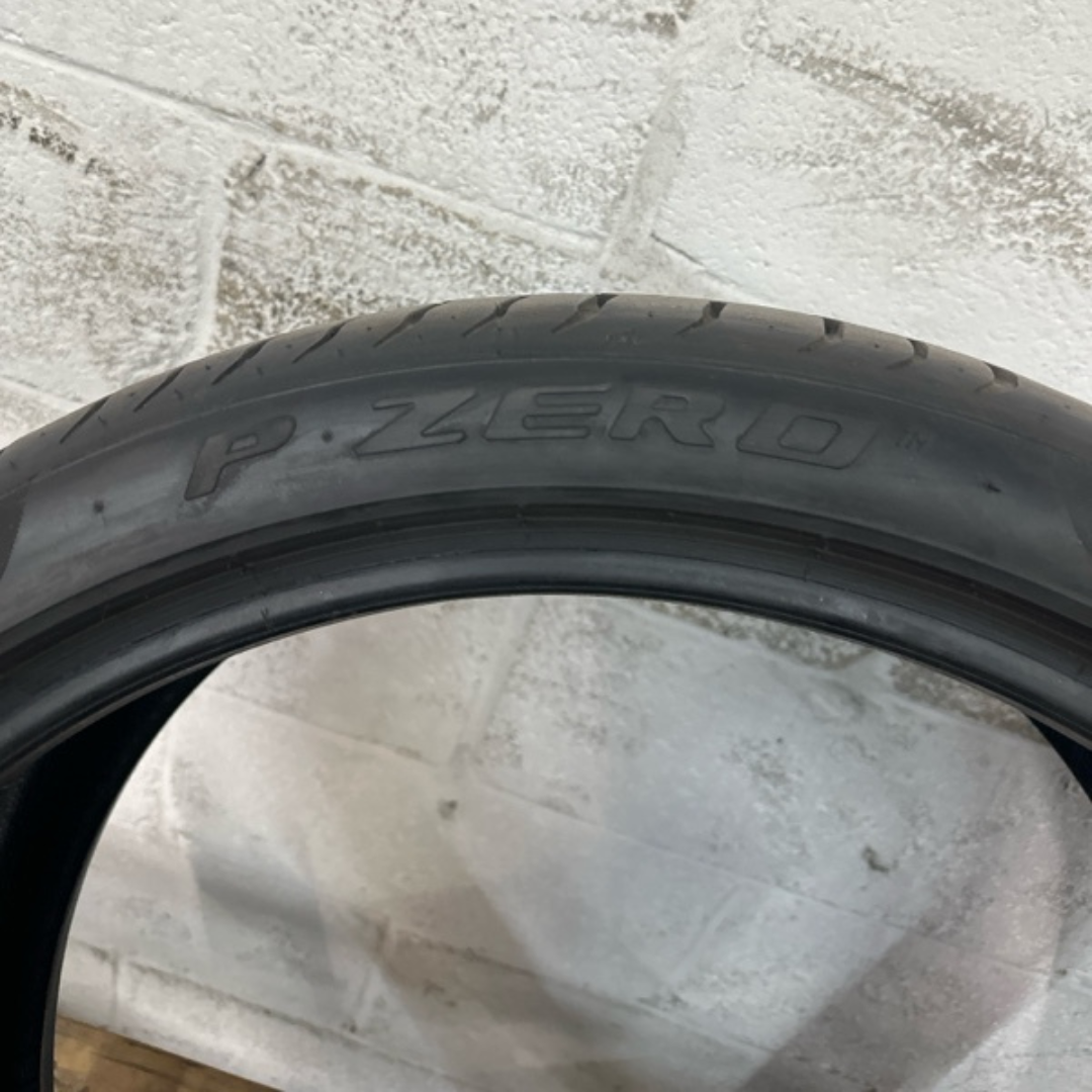 Pirelli PZero Size 255/35/20